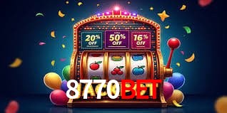  8770bet game